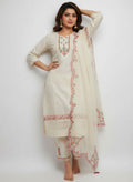 Aakriti - Designer set