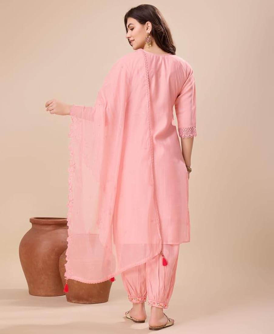 Niharika - Designer Kurta Set