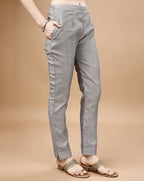 Aishwarya - 3-SetLuxury Schiffli Cotton Lawn Suit