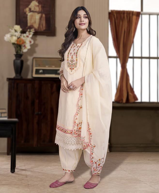 Aakriti - Designer set