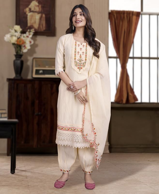 Aakriti - Designer set