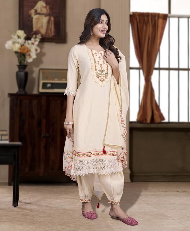 Aakriti - Designer set