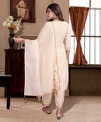 Aakriti - Designer set