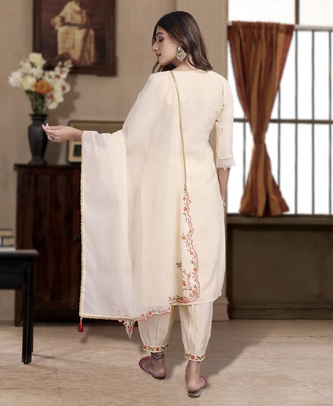 Aakriti - Designer set