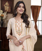 Aakriti - Designer set