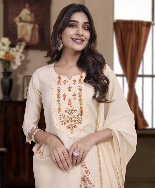 Aakriti - Designer set