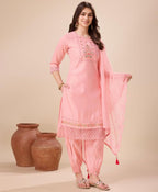Niharika - Designer Kurta Set