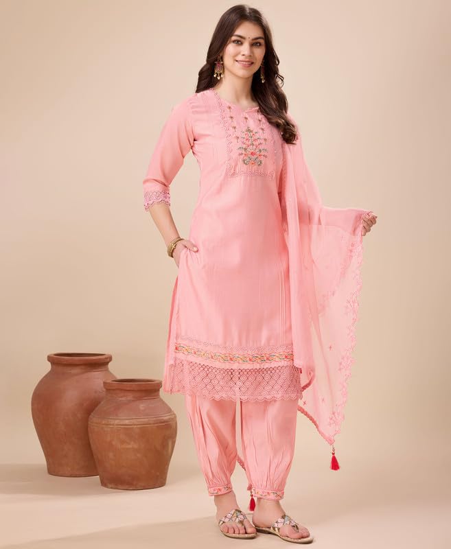 Niharika - Designer Kurta Set
