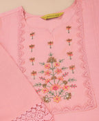 Niharika - Designer Kurta Set