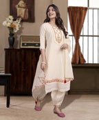 Aakriti - Designer set