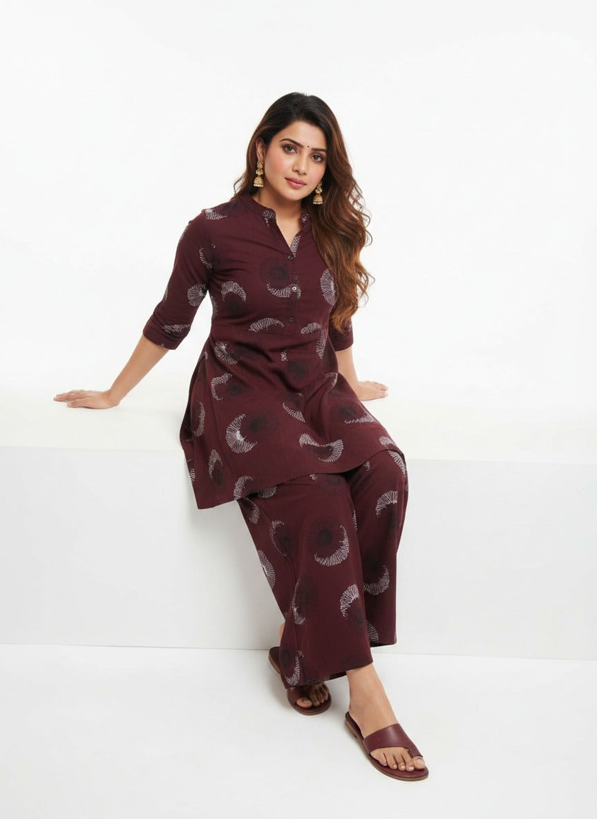 Neha - Co-Ord Set