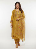 Kaveri - Designer Kurti Set