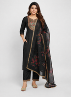 Alka - Premium quality Cambric set