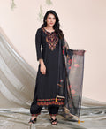 Kalyani - Women's Traditional Indian Salwar Kameez