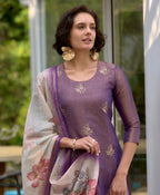 Anushka - Women's Traditional Indian Salwar Kameez