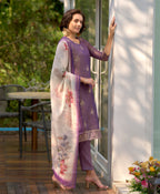 Anushka - Women's Traditional Indian Salwar Kameez