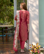 Aadhira - Women's Traditional Indian Salwar Kameez