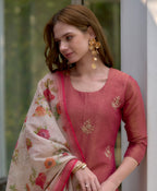 Aadhira - Women's Traditional Indian Salwar Kameez