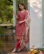 Aadhira - Women's Traditional Indian Salwar Kameez