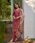Aadhira - Women's Traditional Indian Salwar Kameez