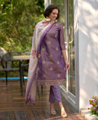 Anushka - Women's Traditional Indian Salwar Kameez