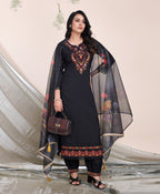 Kalyani - Women's Traditional Indian Salwar Kameez