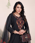 Kalyani - Women's Traditional Indian Salwar Kameez