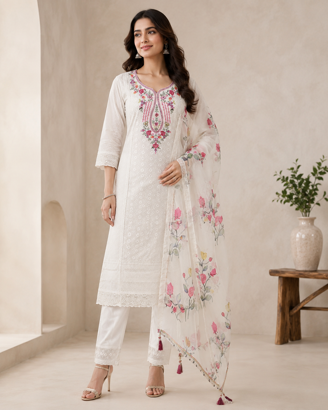 kaveri - Designer set